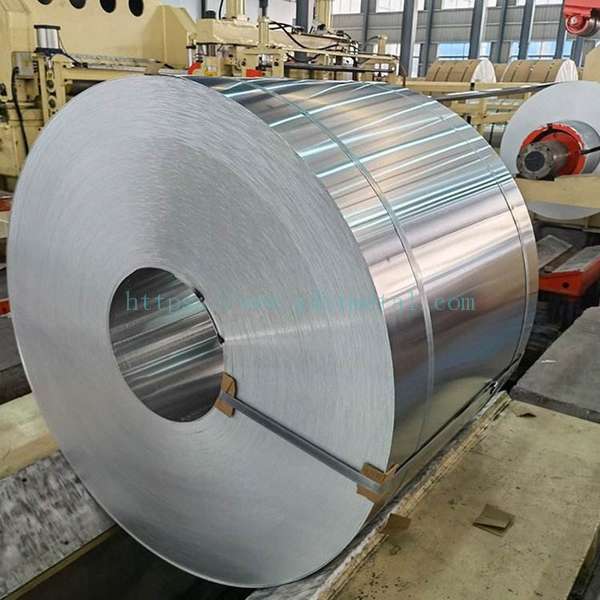 Aluminum Coil